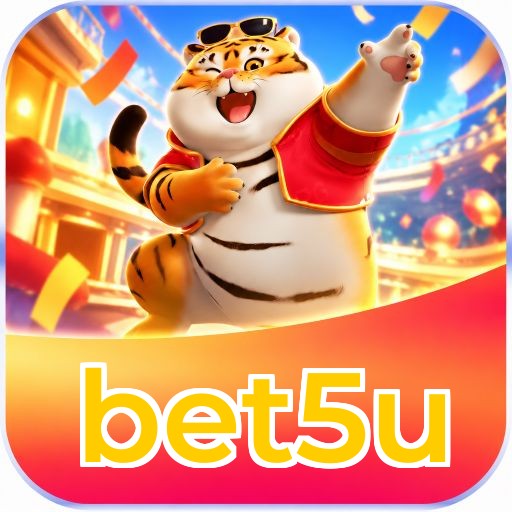 bet5u Facebook - Página oficial com promoções e comunidade ativa