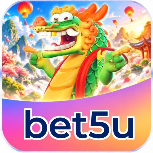 bet5u Facebook - Página oficial com promoções e comunidade ativa