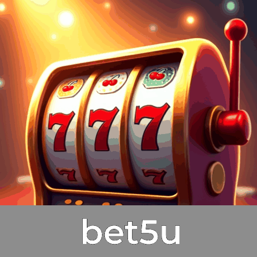 Aproveite os Bônus e Promoções Únicos do bet5u