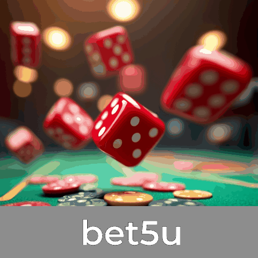 Explore a praticidade e os recursos completos do app bet5u
