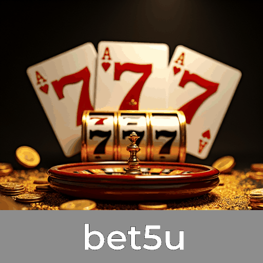 Experimente o Login Exclusivo e Seguro em bet5u
