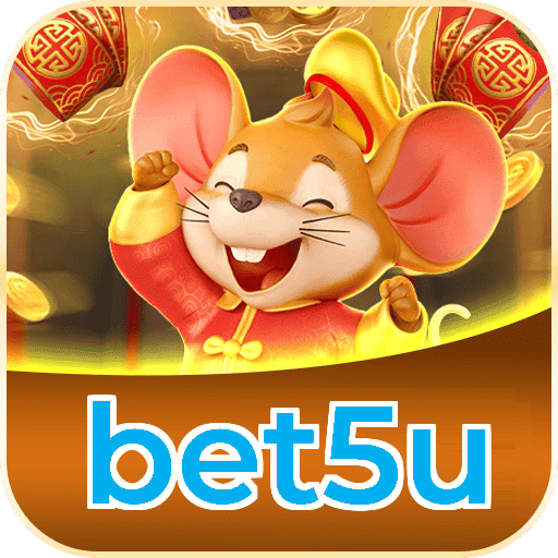 bet5u: Sua Plataforma de Cassino Segura e Premiada